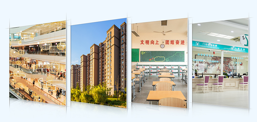 電氣火災(zāi)行業(yè)的物聯(lián)網(wǎng)應(yīng)用解決方案