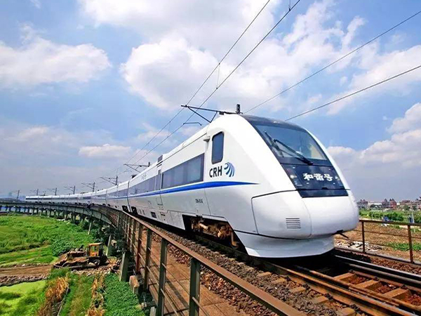 云球物聯(lián)網(wǎng)-高鐵列車旅客無線上網(wǎng)運營方案解決方案