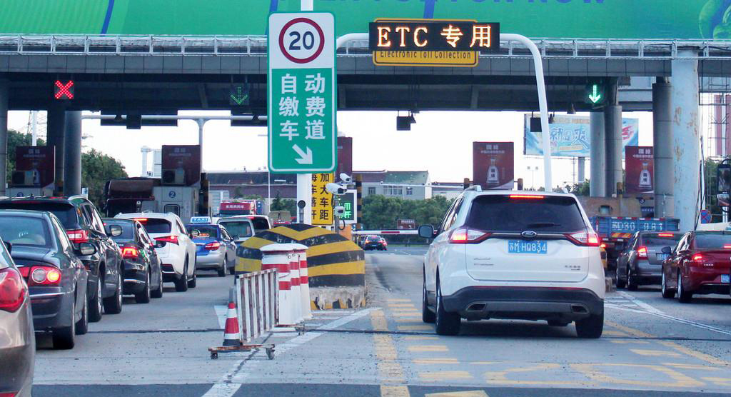 高速公路機電工程網(wǎng)絡解決方案