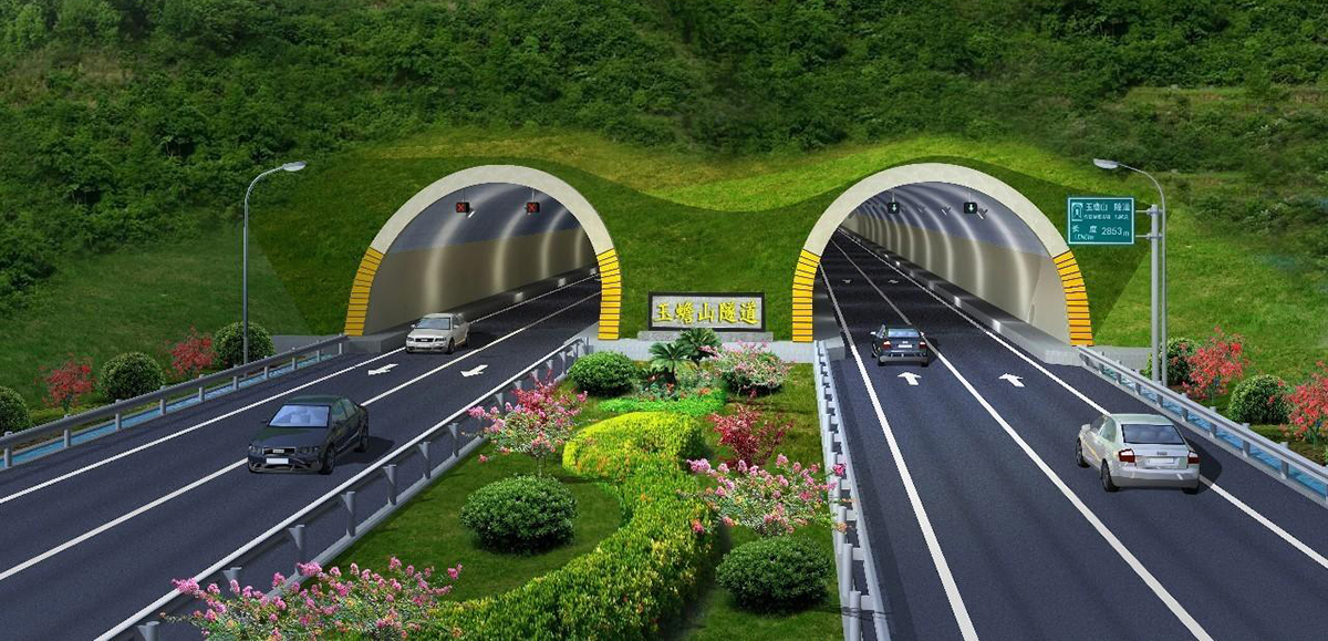 高速公路隧道監(jiān)控系統(tǒng)解決方案